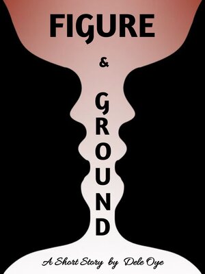 cover image of Figure and Ground